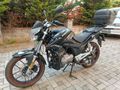 2014 MONDİAL Z-ONE 150