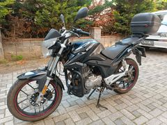 2014 MONDİAL Z-ONE 150