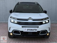 2020 CIKŞ HATASIZC5 AİRCROSS 1.6 180 HP 8 İLERİ SHİNE BOLD
