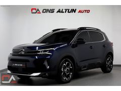 "ONS ALTUN AUTO" 2023 MODEL CİTROEN C5 AİRCROSS SHİNE HATASIZ