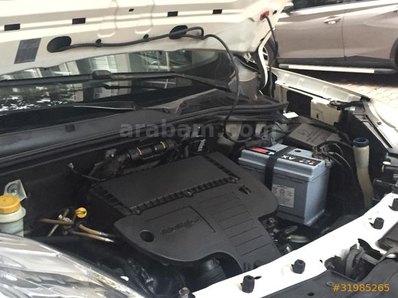 Sahibinden Fiat Doblo Combi 1.3 Multijet Dynamic 2012 Model