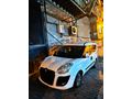 Sahibinden Fiat Doblo Combi 1.3 Multijet Dynamic 2012 Model