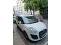 Sahibinden Fiat Doblo Combi 1.3 Multijet Dynamic 2012 Model