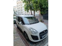 Sahibinden Fiat Doblo Combi 1.3 Multijet Dynamic 2012 Model