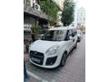 Sahibinden Fiat Doblo Combi 1.3 Multijet Dynamic 2012 Model