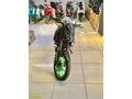GEBZE OTTOMAN MOTOR'DAN ARORA SHARK125