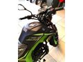 GEBZE OTTOMAN MOTOR'DAN ARORA SHARK125