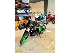 GEBZE OTTOMAN MOTOR'DAN ARORA SHARK125