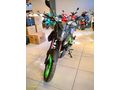 GEBZE OTTOMAN MOTOR'DAN ARORA SHARK125