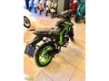 GEBZE OTTOMAN MOTOR'DAN ARORA SHARK125