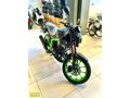 GEBZE OTTOMAN MOTOR'DAN ARORA SHARK125