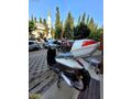 GEBZE OTTOMAN MOTOR'DAN KRAL Rigil 125