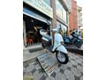 GEBZE OTTOMAN MOTOR'DAN KRAL Rigil 125