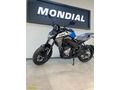 GEBZE OTTOMAN MOTORDAN CFMOTO 250 NK HEMEN TESLİM 2025
