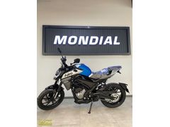 GEBZE OTTOMAN MOTORDAN CFMOTO 250 NK HEMEN TESLİM 2025