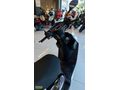 GEBZE OTTOMAN MOTOR'DAN RUTEC BADİ 125