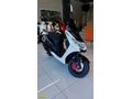 GEBZE OTTOMAN MOTOR'DAN RUTEC BADİ 125