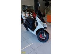 GEBZE OTTOMAN MOTOR'DAN RUTEC BADİ 125