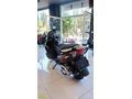 GEBZE OTTOMAN MOTOR'DAN RUTEC BADİ 125