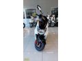 GEBZE OTTOMAN MOTOR'DAN RUTEC BADİ 125