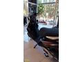 GEBZE OTTOMAN MOTOR'DAN RUTEC BADİ 125