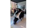 GEBZE OTTOMAN MOTOR'DAN RUTEC BADİ 125