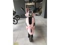 GEBZE OTTOMAN MOTOR'DAN MOTOLUX E-VINTAGE
