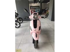 GEBZE OTTOMAN MOTOR'DAN MOTOLUX E-VINTAGE