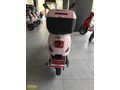 GEBZE OTTOMAN MOTOR'DAN MOTOLUX E-VINTAGE