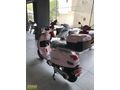 GEBZE OTTOMAN MOTOR'DAN MOTOLUX E-VINTAGE