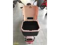 GEBZE OTTOMAN MOTOR'DAN MOTOLUX E-VINTAGE