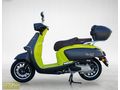 GEBZE OTTOMAN MOTOR'DAN MACCHIATO 125