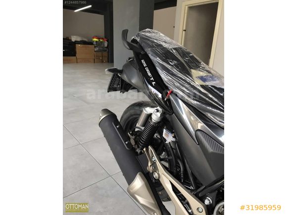 GEBZE OTTOMAN MOTOR'DAN MONDIAL DRIFT L 2025