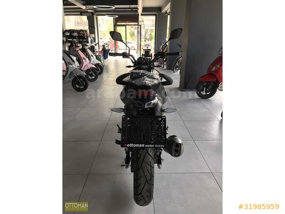 GEBZE OTTOMAN MOTOR'DAN MONDIAL DRIFT L 2025