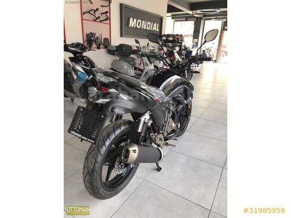 GEBZE OTTOMAN MOTOR'DAN MONDIAL DRIFT L 2025