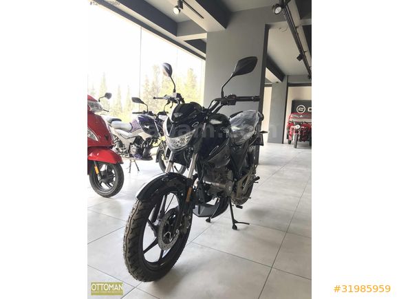 GEBZE OTTOMAN MOTOR'DAN MONDIAL DRIFT L 2025