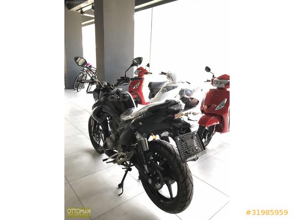GEBZE OTTOMAN MOTOR'DAN MONDIAL DRIFT L 2025