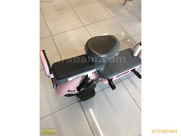 GEBZE OTTOMAN MOTOR'DAN ARORA CASPER MAX