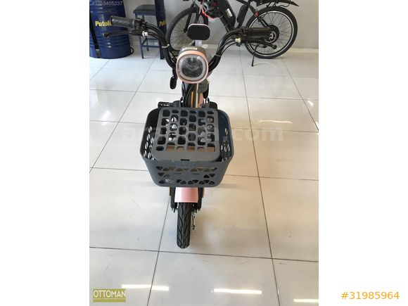 GEBZE OTTOMAN MOTOR'DAN ARORA CASPER MAX