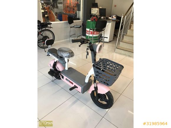GEBZE OTTOMAN MOTOR'DAN ARORA CASPER MAX