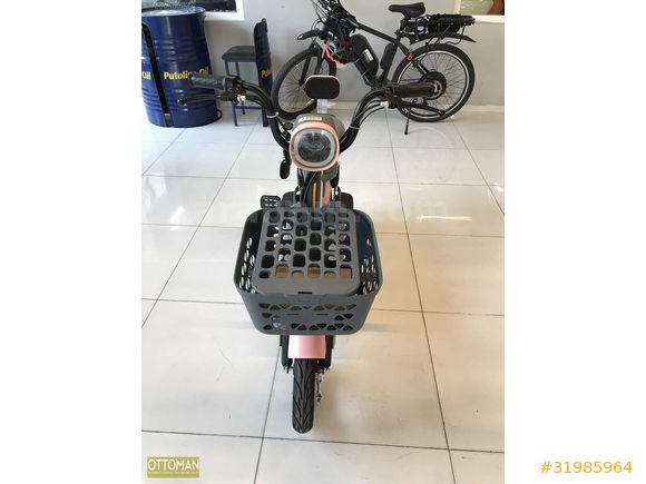 GEBZE OTTOMAN MOTOR'DAN ARORA CASPER MAX
