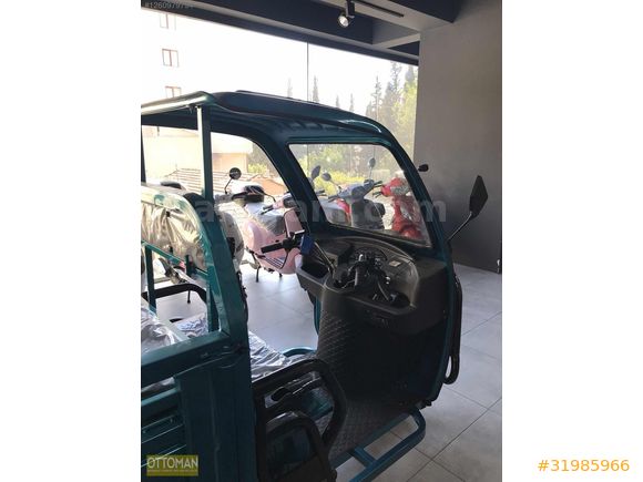 GEBZE OTTOMAN MOTOR'DAN TAKTAS SU 68000
