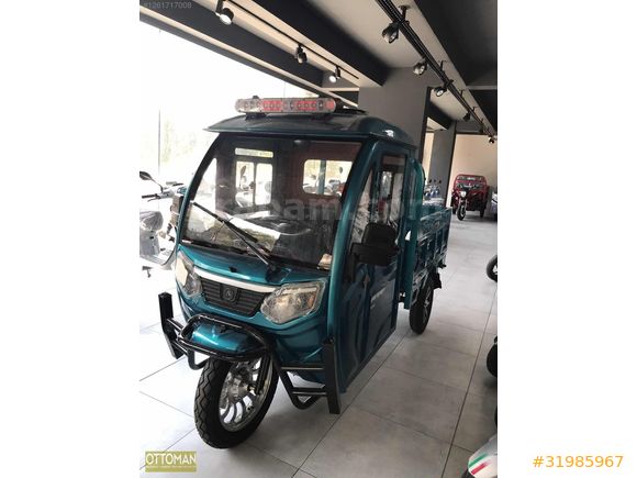 GEBZE OTTOMAN MOTOR'DAN TAKTAS SU MAX