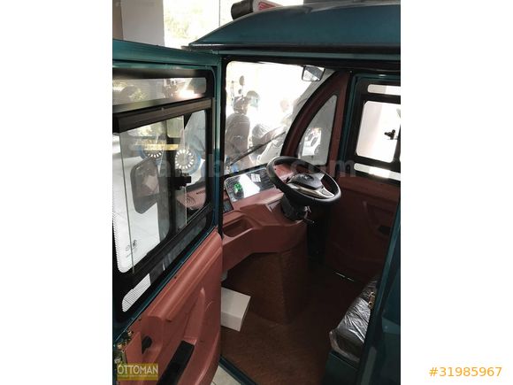 GEBZE OTTOMAN MOTOR'DAN TAKTAS SU MAX