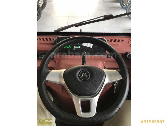 GEBZE OTTOMAN MOTOR'DAN TAKTAS SU MAX