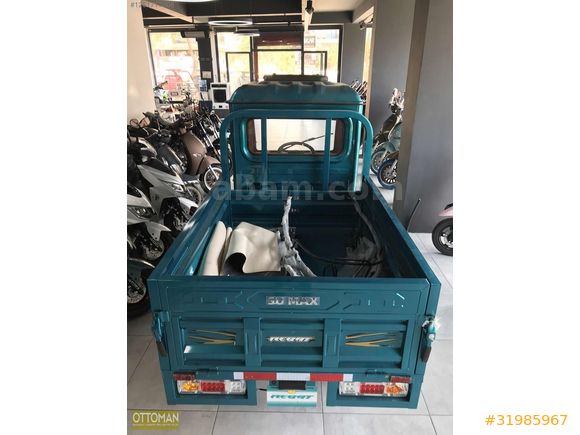 GEBZE OTTOMAN MOTOR'DAN TAKTAS SU MAX