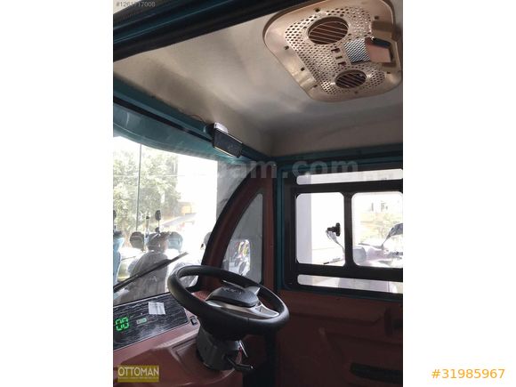 GEBZE OTTOMAN MOTOR'DAN TAKTAS SU MAX