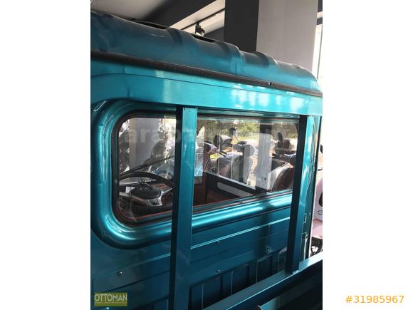 GEBZE OTTOMAN MOTOR'DAN TAKTAS SU MAX
