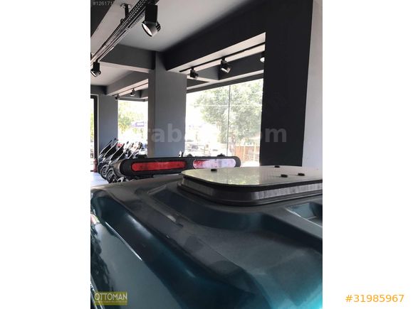 GEBZE OTTOMAN MOTOR'DAN TAKTAS SU MAX