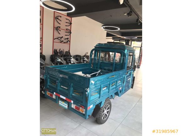 GEBZE OTTOMAN MOTOR'DAN TAKTAS SU MAX